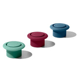 OXO Good Grips Silicone Wine Stoppers S4