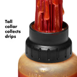 Good Grips Grilling Basting Bottle - 12 oz/355 mL W1