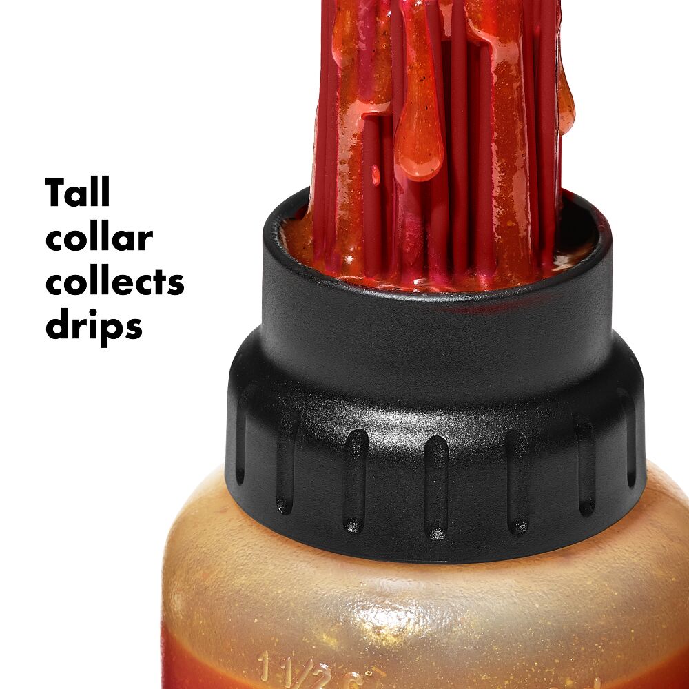 Good Grips Grilling Basting Bottle - 12 oz/355 mL W1