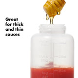 Good Grips Grilling Basting Bottle - 12 oz/355 mL W1