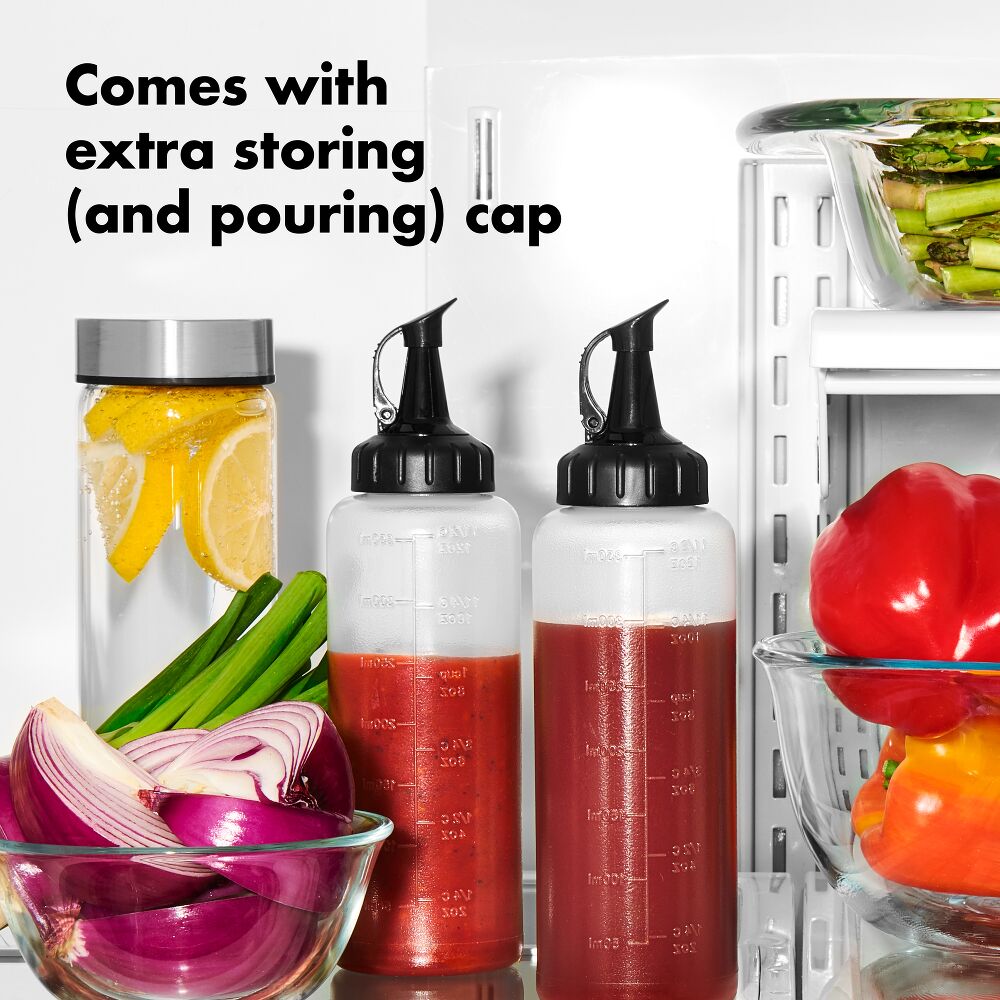 Good Grips Grilling Basting Bottle - 12 oz/355 mL W1