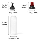 Good Grips Grilling Basting Bottle - 12 oz/355 mL W1