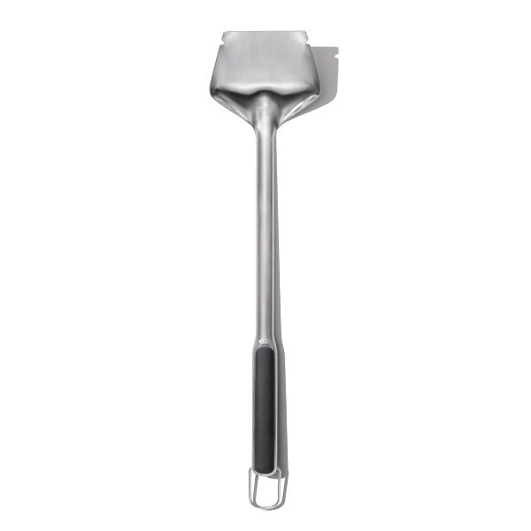 OXO Good Grips Coal Rake with Grate Lifter E1
