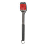 OXO Good Grips Nylon Grill Brush for Cold Cleaning P4