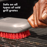 OXO Good Grips Nylon Grill Brush for Cold Cleaning P4