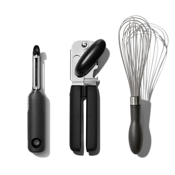 3 Piece Starter Kitchen Tool Set C4