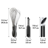 3 Piece Starter Kitchen Tool Set C4