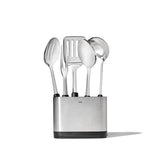 6-piece Prep & Serve Kitchen Tool Set L3