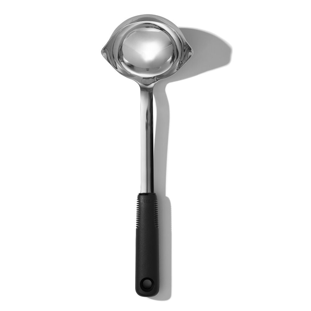 6-piece Prep & Serve Kitchen Tool Set L3