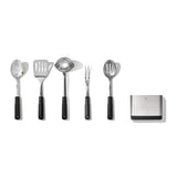 6-piece Prep & Serve Kitchen Tool Set L3