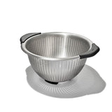 5 Qt Stainless Steel Colander J0