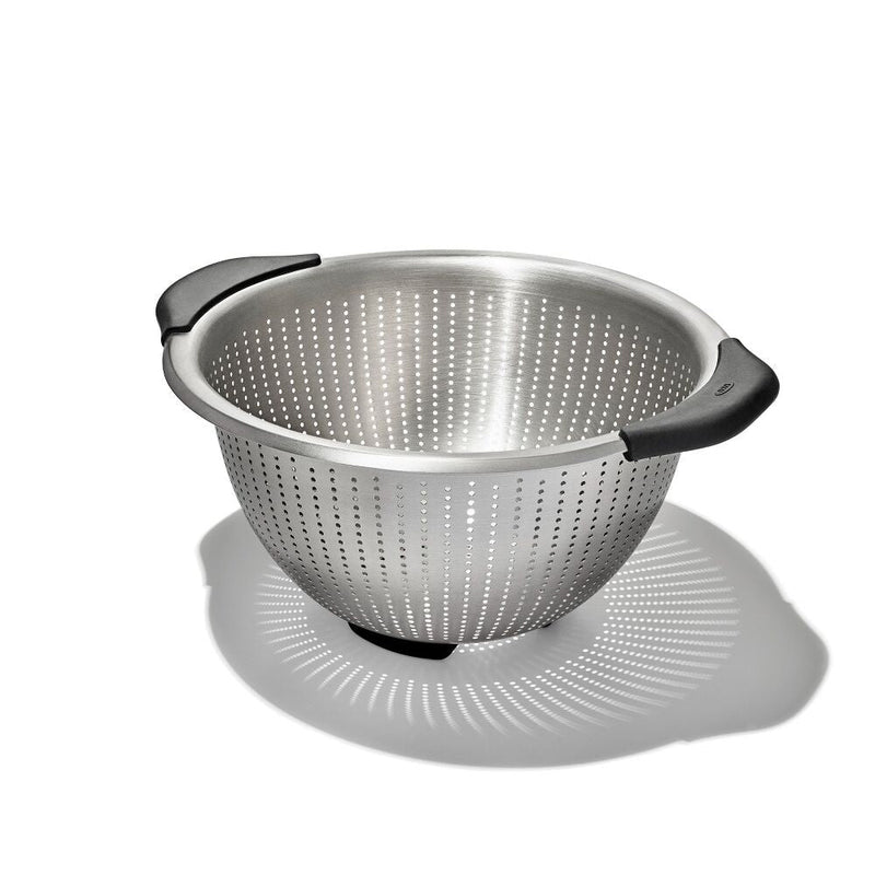5 Qt Stainless Steel Colander J0