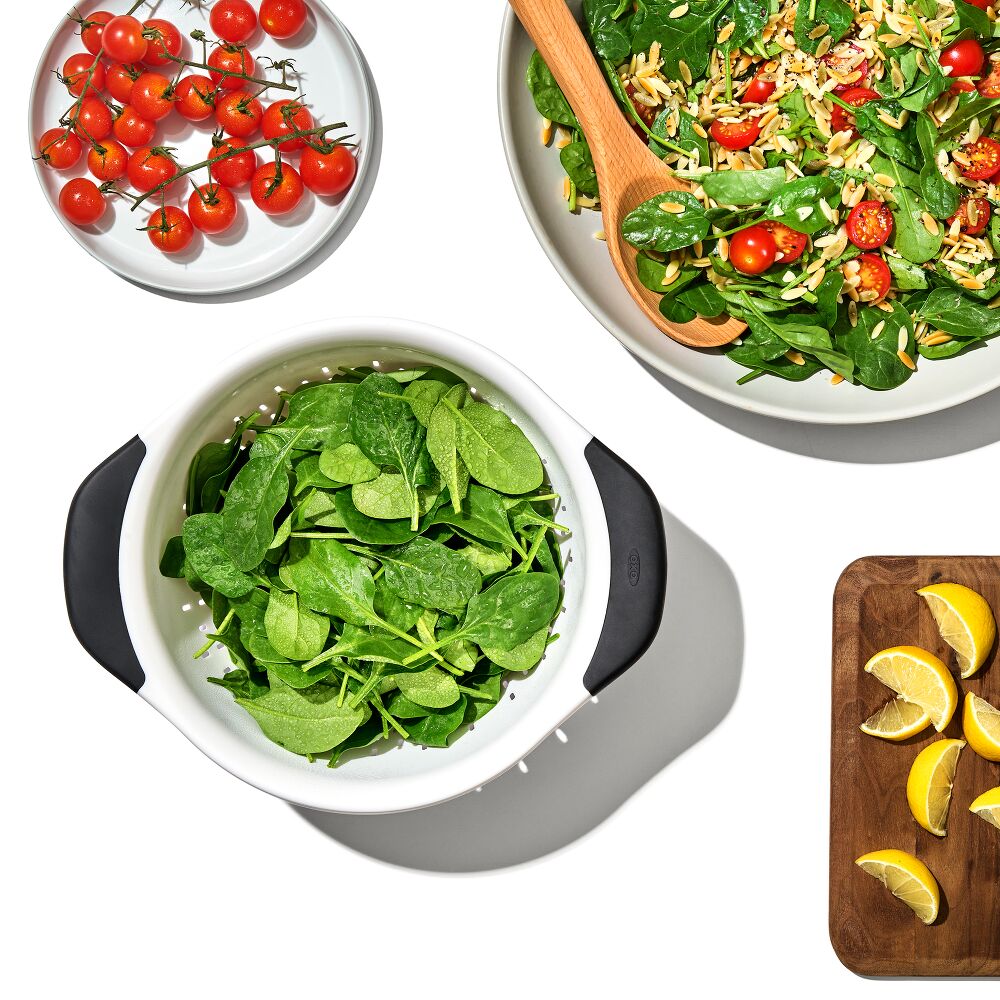 Plastic Colander Z6
