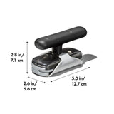 Twisting Jar Opener With Basepad B6