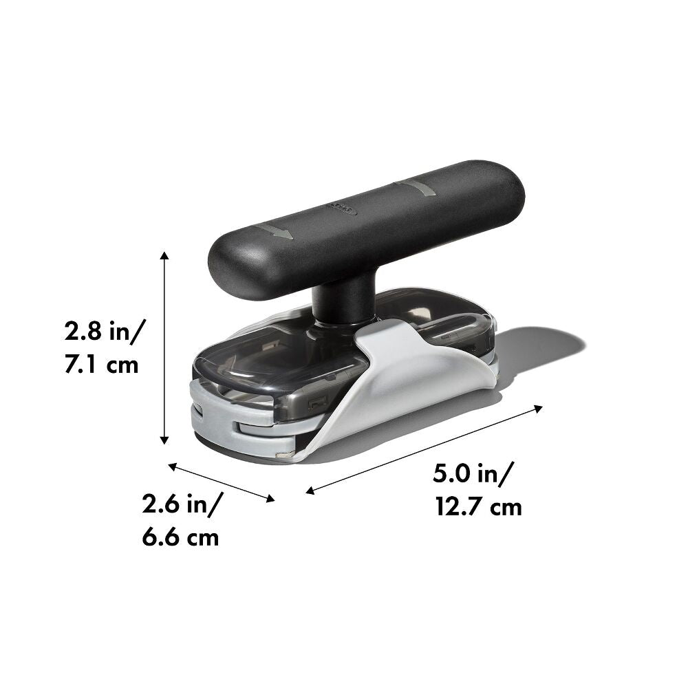 Twisting Jar Opener With Basepad B6