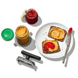 Twisting Jar Opener With Basepad B6