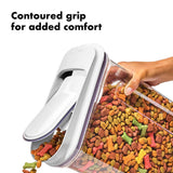 OXO Good Grips Pet Food Dispenser - 4.5 Qt/4.3 L G0