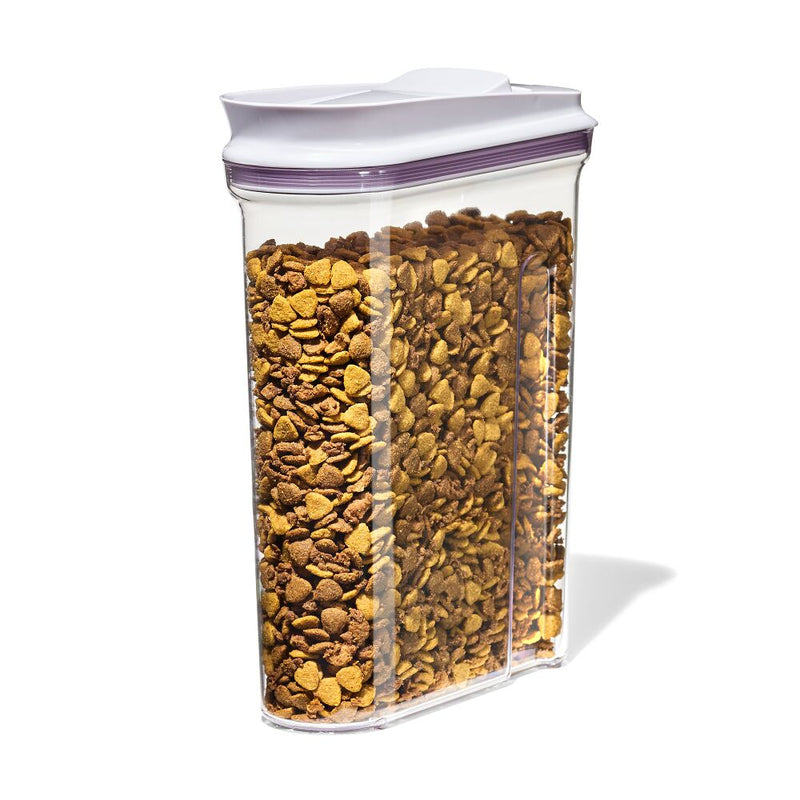 OXO Good Grips Pet Food Dispenser - 4.5 Qt/4.3 L G0
