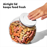 OXO Good Grips Pet POP Container – 3.0 Qt/2.8 L L6