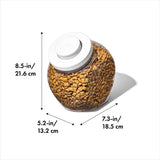 OXO Good Grips Pet POP Container – 3.0 Qt/2.8 L L6