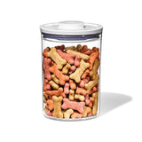 OXO Good Grips Pet POP Container – 3.3 Qt/3.1 L M0