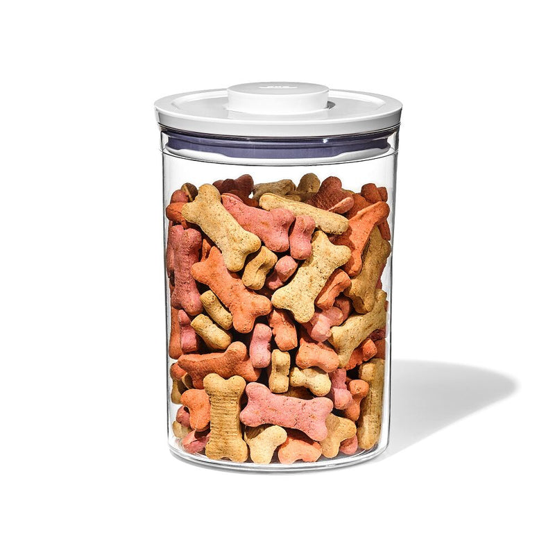 OXO Good Grips Pet POP Container – 3.3 Qt/3.1 L M0