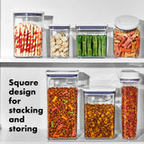 OXO Good Grips Pet POP Container – 1.1 Qt/1 L I4