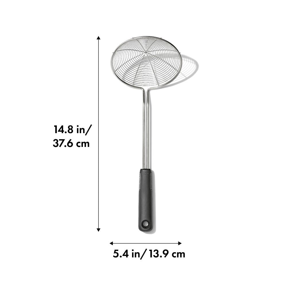 Scoop And Strain Skimmer G1