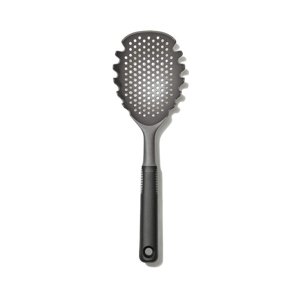 Pasta Scoop Strainer P0