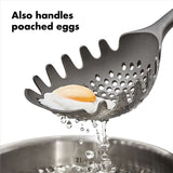 Pasta Scoop Strainer P0