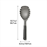 Pasta Scoop Strainer P0