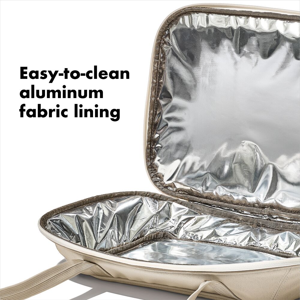 OXO Good Grips Insulated Bakeware Carrier W6