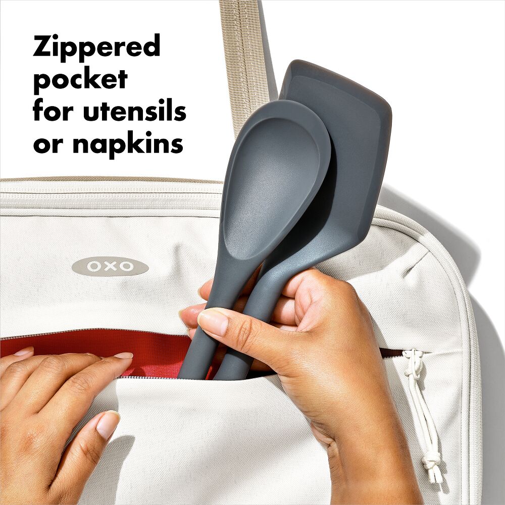 OXO Good Grips Insulated Bakeware Carrier W6