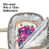 OXO Good Grips Insulated Bakeware Carrier W6