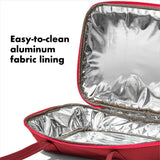 OXO Good Grips Insulated Bakeware Carrier W6