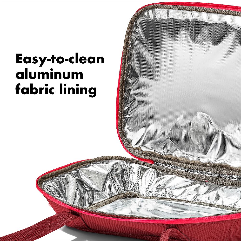 OXO Good Grips Insulated Bakeware Carrier W6