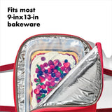 OXO Good Grips Insulated Bakeware Carrier W6