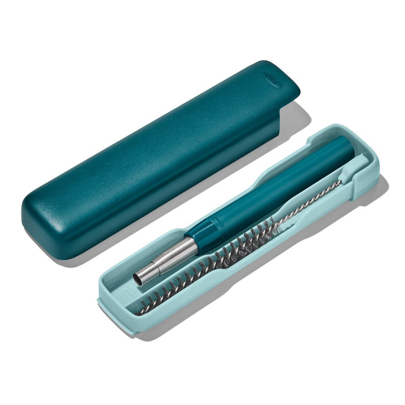 Collapsible Straw With Case R6