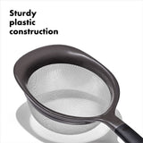 OXO Good Grips 3 Piece Strainer Set Y3