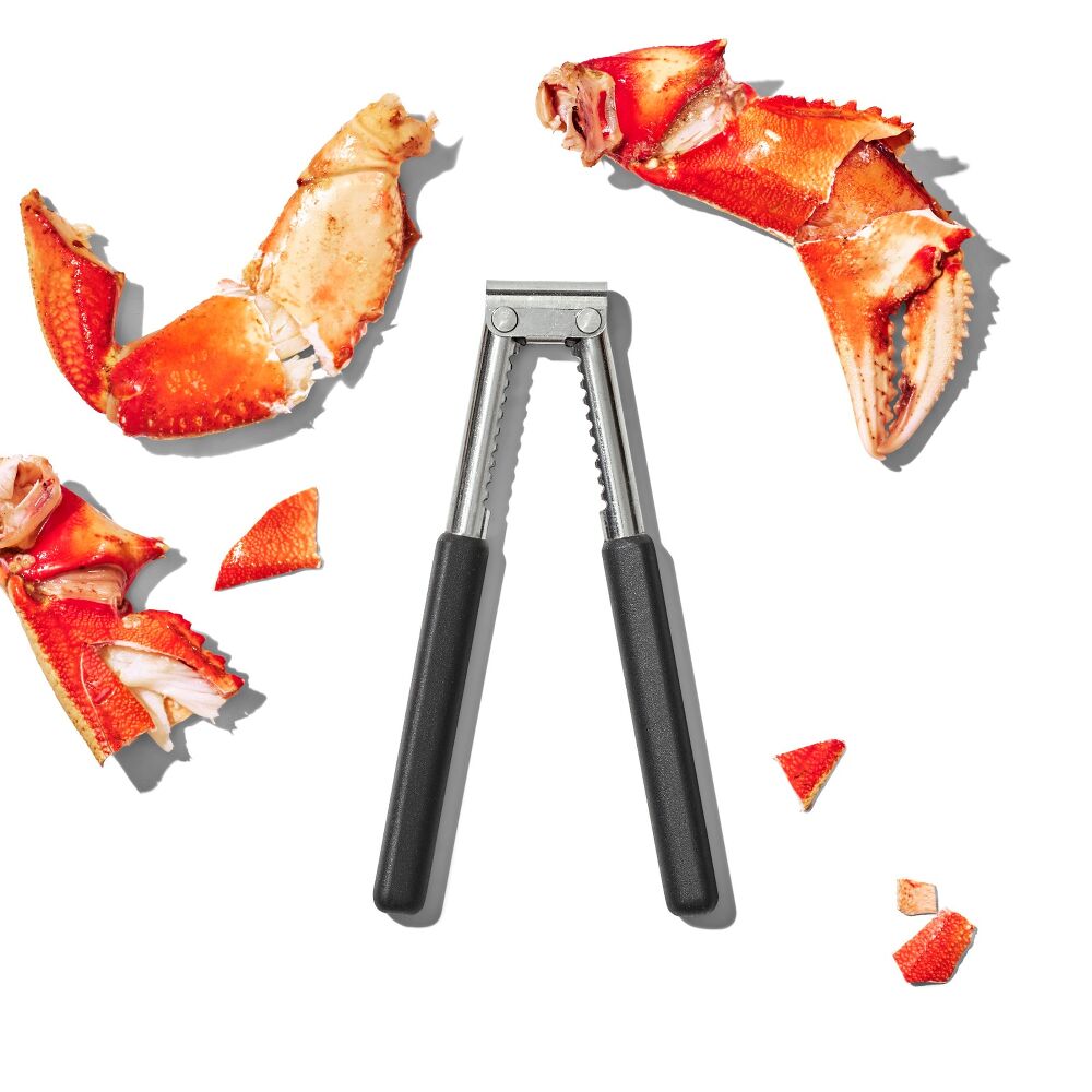 Seafood And Nut Cracker N0