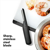 Shrimp Deveiner And Cleaner J8