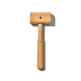 Wooden Seafood Mallet N1