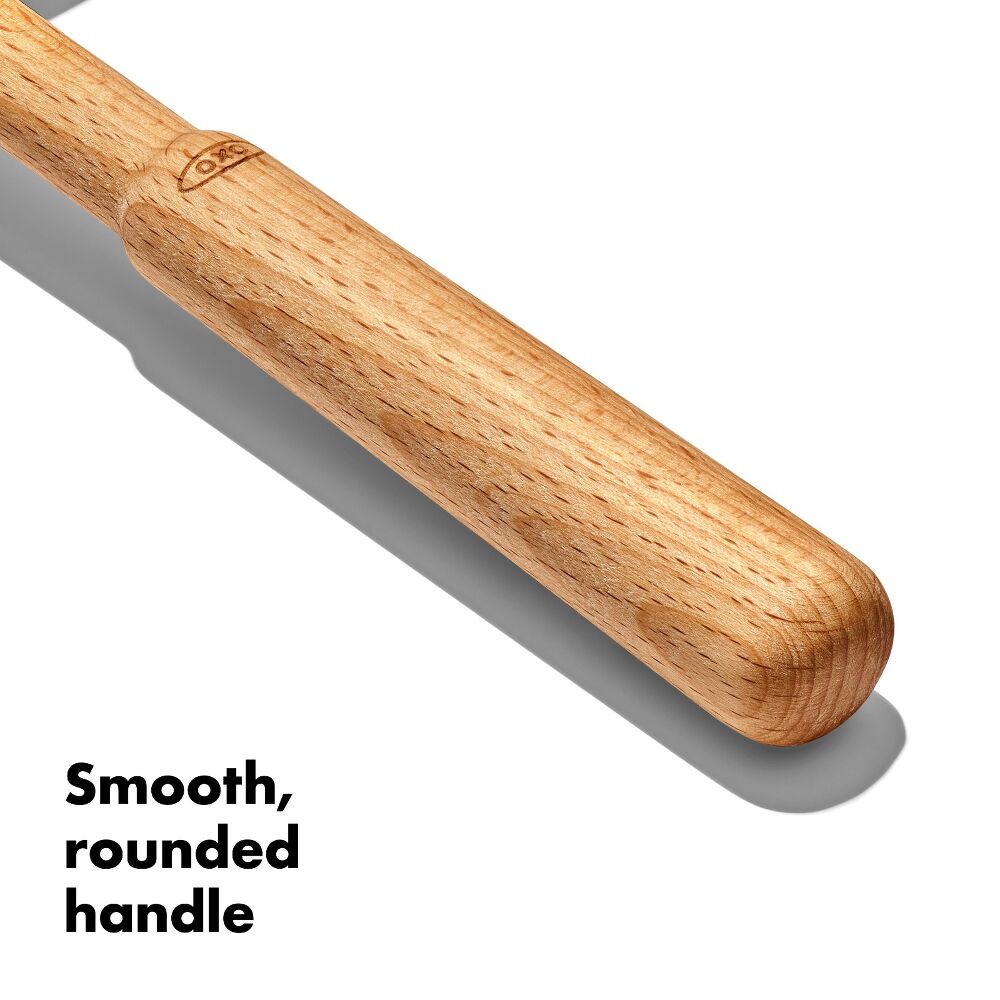 Wooden Seafood Mallet N1