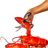 Seafood Scissors G3