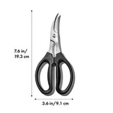 Seafood Scissors G3