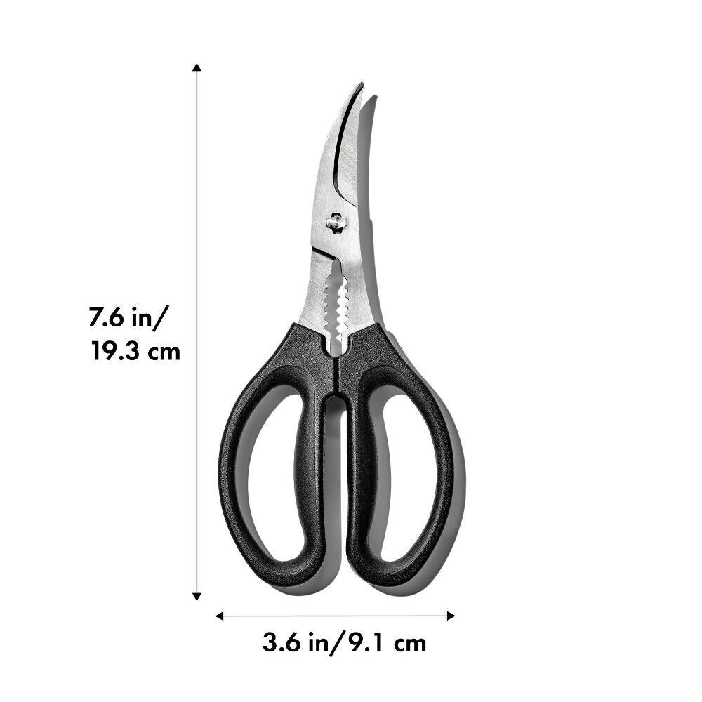 Seafood Scissors G3