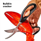 Seafood Scissors G3
