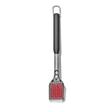 Coiled Grill Brush With Replaceable Head G3