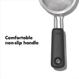 OXO Good Grips 3 in./7.6 cm Mini Strainer R2