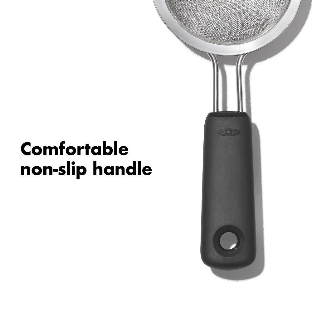 OXO Good Grips 3 in./7.6 cm Mini Strainer R2